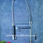 Kitchen faucet with shower head PD-8091