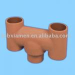 Kitchen Favor Outdoor Clay Chimney Pipe M070067