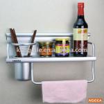 Kitchen shelf rack 23005-1