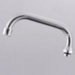 kitchen/sink/bath copper spout YU faucet spout YK--YU1803