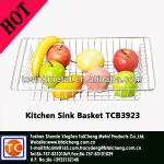 Kitchen Sink Wire Grid TCB3923 TCB3923