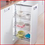 Kitchen Triple Drawer Basket WF-N1050 WF-N1050