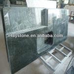 Kitchen use granite countertop Kitchen use granite countertop