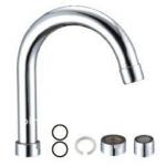 kitchen/wash/basin faucet pipe/ spout/tube J BC-2204