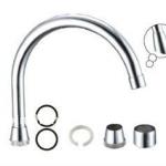 kitchen/wash/basin faucet spout J BC-2207