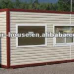 Knockdown house for hotel/office/apartment/school/camp/shop Manufacturer