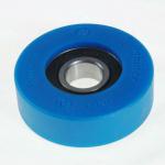 KONE escalator step roller 76 22