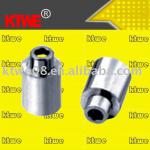 KTW06208 Stainless steel Spider Fitting/glass fitting KTW06208