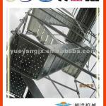 Kwikstage Modular Scaffolding-Steel Platform Stairway KS-SS