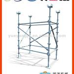 Kwikstage Modular Scaffolding System For Safe Work KS