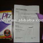 lady PEZ elegance female urinal/p ez travel urinal P30064