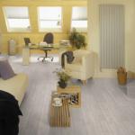 Laminate Flooring 12 mm AC5 Cl. 33 Henri