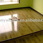 Laminate Flooring (MDF/HDF) SW6019