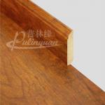 Laminate melamine MDF trims trims