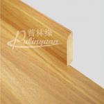 Laminate melamine skirting skirting 80-1