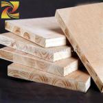 laminated blockboard , Falcata Blockboard , 1220*2440mm Block board blockboard