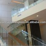 laminated glass