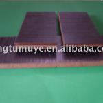 Laminated Or Veneered wall panel v-002