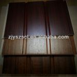 laminated pvc ceiling panel pvc tiles for domestic decoration 94203