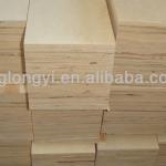 Laminated Veneer Lumber