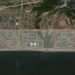 Land for Hotel Antalya Turkey investment - Invest in Turkey