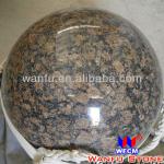 Landscape Granite Ball Fountain WB-01