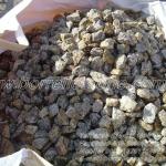 Landscape Granite Gravel For Terrazzo Landscape Granite Gravel For Terrazzo