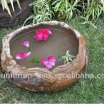 landscape natural stone water feature LS-1303