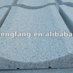 Landscape stone/curbstone/slate landscaping stone, granite curbstone, landscaping curbstone, driveway curbstones G386