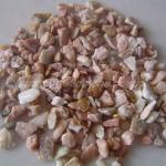 Landscaping colored gravel for epoxy floor Landscaping colored gravel for epoxy floor