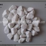 Landscaping white gravel for garden Landscaping white gravel for garden