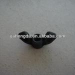 Large Insert Wing Nut for Formworkt Used in Construction formwork wing nut