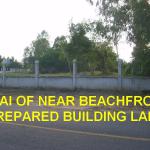 LARGE NEAR BEACHFRONT DEVELOPMENT LAND FOR SALE RAYONG THAILAND 07