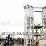 Large output Tower-type dry mix mortar production line WZ2.0