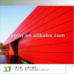 large scale steel structure warehouse JY-SS580