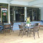 LARGE VERY NEAR BEACHFRONT HOTEL GUEST HOUSE FOR SALE RAYONG THAILAND 01