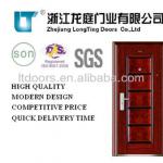 LATEST 50/70mm Steel Security Door LTT-072 LTT-072