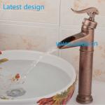 Latest Design Color Water Tap CB-130510A