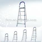 Latest high quality stable folding aluminum step ladder FR-C01