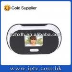 LCD Digital Video Door Viewer Peephole Doorbell Security Peephole Doorbell