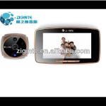 LCD Peephole Viewer which would be the most safty security products K800-72