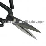 [ LDH Industry scissors] LDH-K3 Black plastic handle building tool scissors 3 size wire cutter LDH-K3