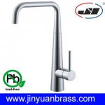 Lead Free brass Single Handle Kitchen Faucet 950103