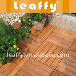 LEAFFY-Wooden Jointed Deck jointed deck