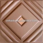 Leather Carving Wall Panel,3D wall panel,decorative wall panel 9021