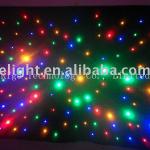 LED Curtain light/LED star curtain light RG-G25