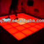 led dancing floor/ground lighting HJ8800