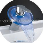 LED Faucet LF002