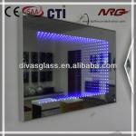 led infinity bathroom mirror NRG1186