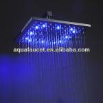 LED Rainfall Shower Head H-90003